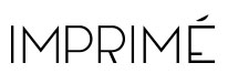 Imprimé